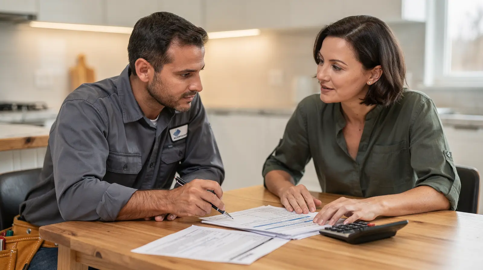 Rebates from utilities, local government, and manufacturers can reduce the cost of new HVAC systems