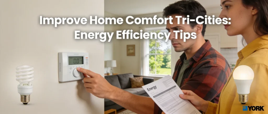 A home energy assessment identifies how a home consumes energy and the best strategies